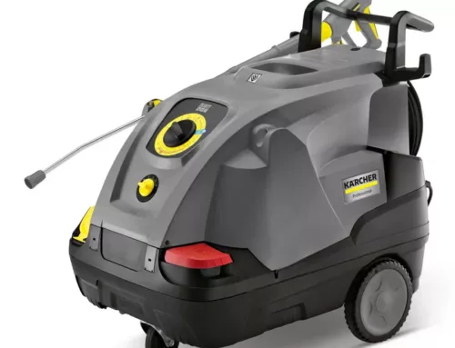 Myjka Wysokociśnieniowa Karcher 8/18-4C