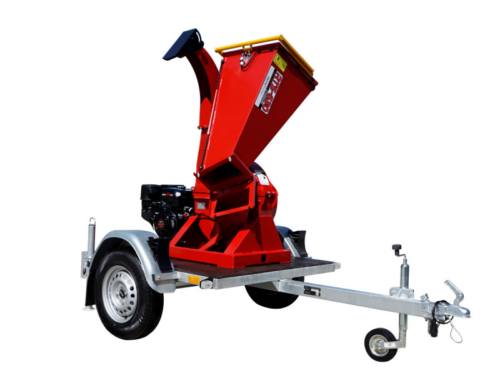 Rębak Tarczowy RTS-630