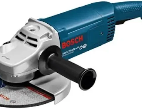 Szlifierka kątowa Bosch GWS 20-230 H